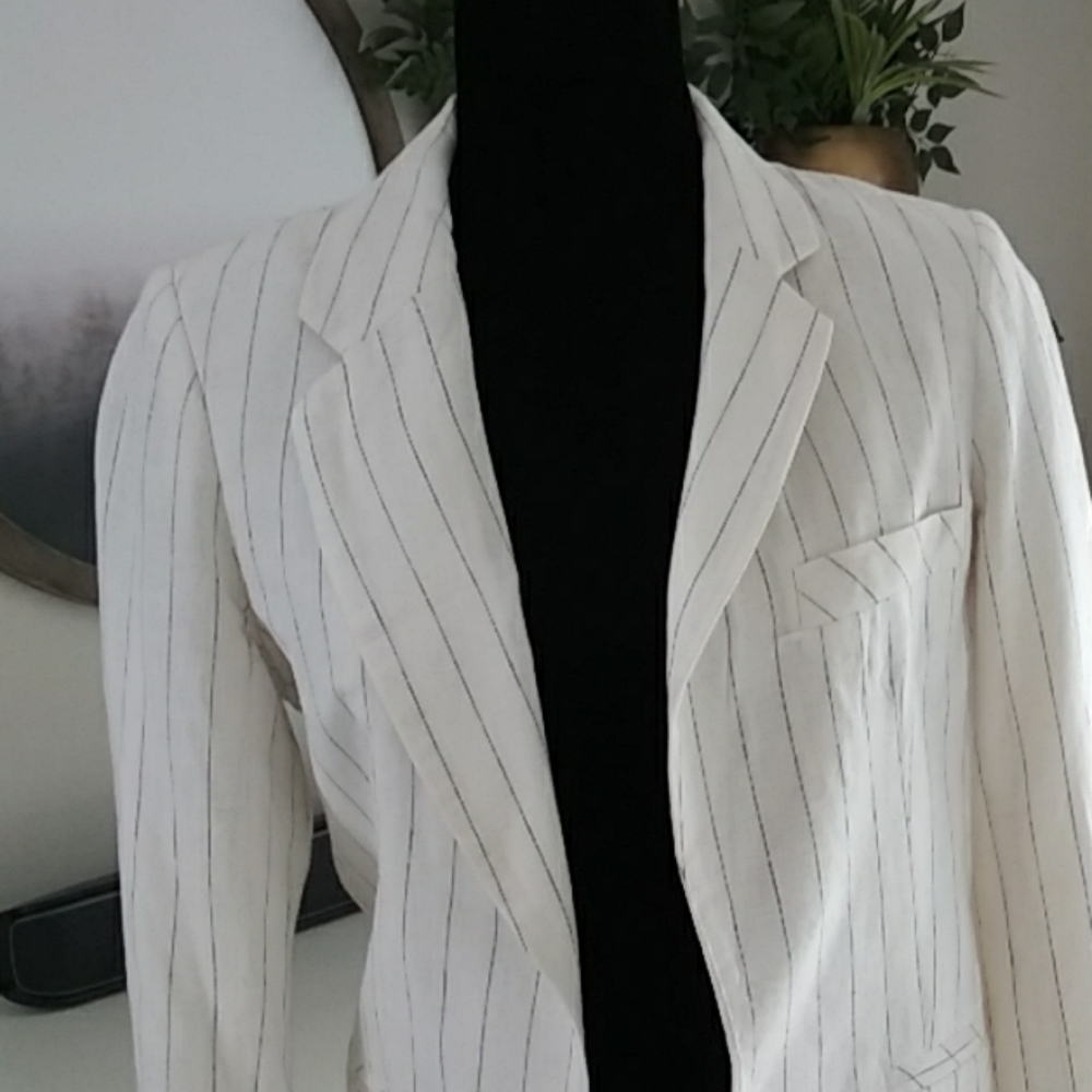 Jacket - Picture 2 of 3